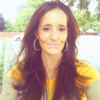 Sonya Garrett