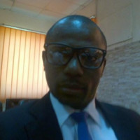 Igbape Annold  Victor