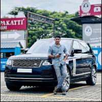 Sreeraj Menon