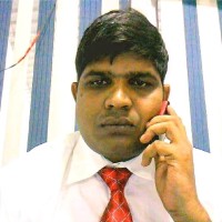Pradip Kumar Choubey