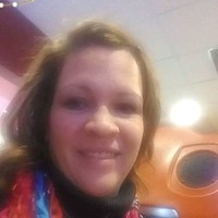 Erica Stover