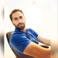 Ahmed Gamal