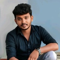 Gokul Ashokan