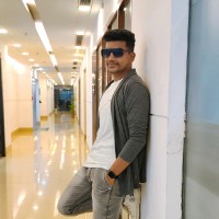 Vivek M