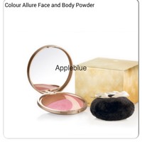 apple Blue