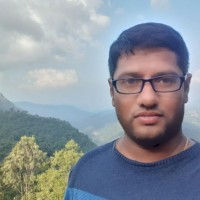 Nagarjuna Damacherla