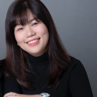 Nguyen Thi Thu Tram (Sarah)