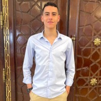 Mustafa Farouq
