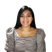 Lucero de los Ángeles Alarcón Alegría