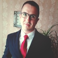 Dancho Milkov Yordanov