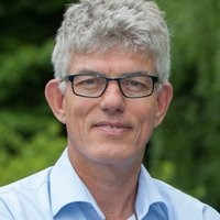 Lars Gjedde
