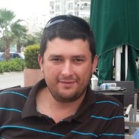 Alper Selimgil