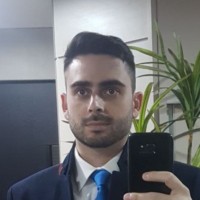 Raphael Lamin Cherem Dias