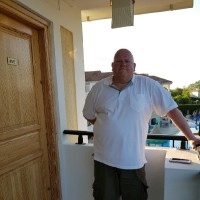 Paul Mander
