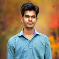 Vinoth Kumar S