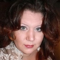 Anna Burova