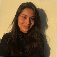 Syrine El Hafnaoui