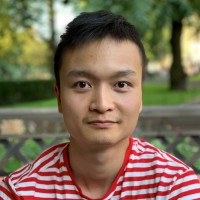Junlong Wang