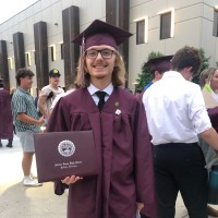 Zachary Valdez
