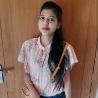 Nilanjana Sahu