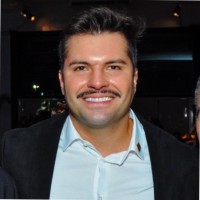 Lucas Pacheco