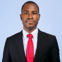 Francis Akinrinade