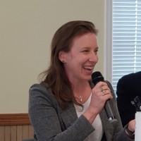 Amanda Devecka-Rinear
