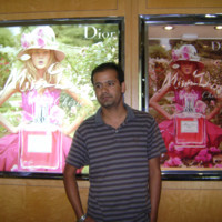 Kedar Basnet