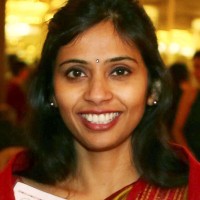 Devyani Desai