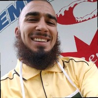 Chris Yanez