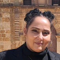 Jenny Angelica Paez Gallardo