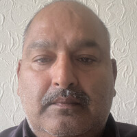 Ali Rafaqat