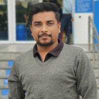 krishnanandan kumar