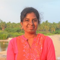 Tamil Nila Elangovan