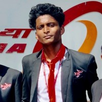 Muhammed Afsal