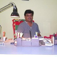 samarendra mohapatra