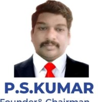 Kumar Naidu