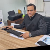 Nitin Agarwal