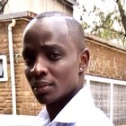 Moses Otieno Oduor