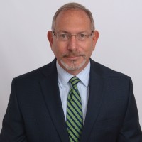 David Ashenfarb, CPA,