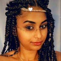 Lakshna Ghirad