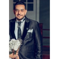 Islam El Ghareeb
