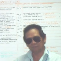 Reynaldo Macasero