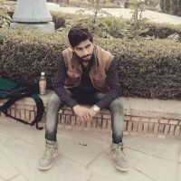 Manish Rajoria