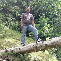 Hussain Abbas