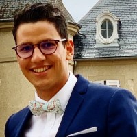 Ricardo Concepcion Prieto