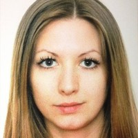 Александра Воронова