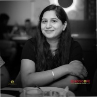 Divya Mogha