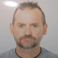 Juan carlos Pacheco Rodríguez