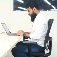 Saahil Khan